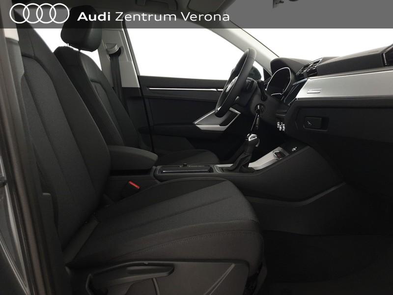 35TDI 150CV Stronic Business Advanced