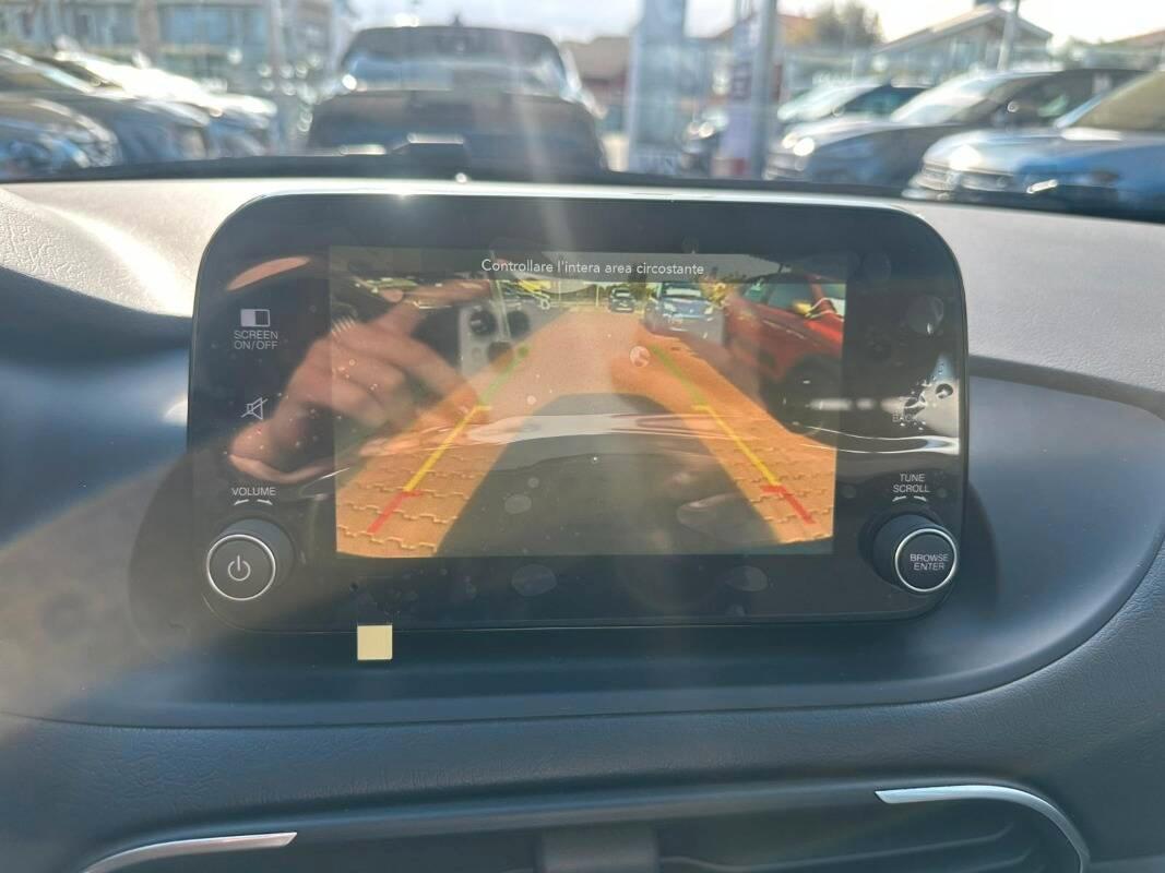 Fiat Tipo II 1.6 mjt Business s&s 130cv