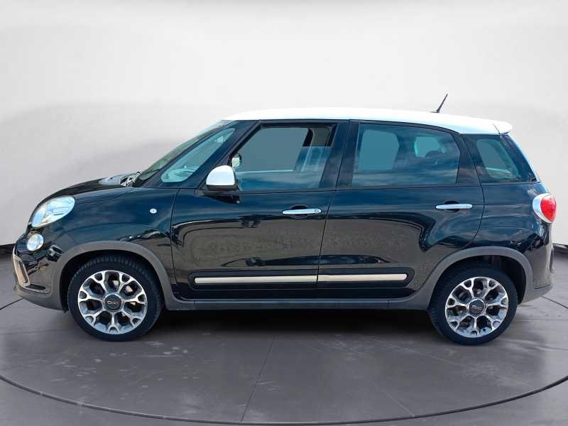 FIAT 500L 1.3 mjt Trekking 95cv