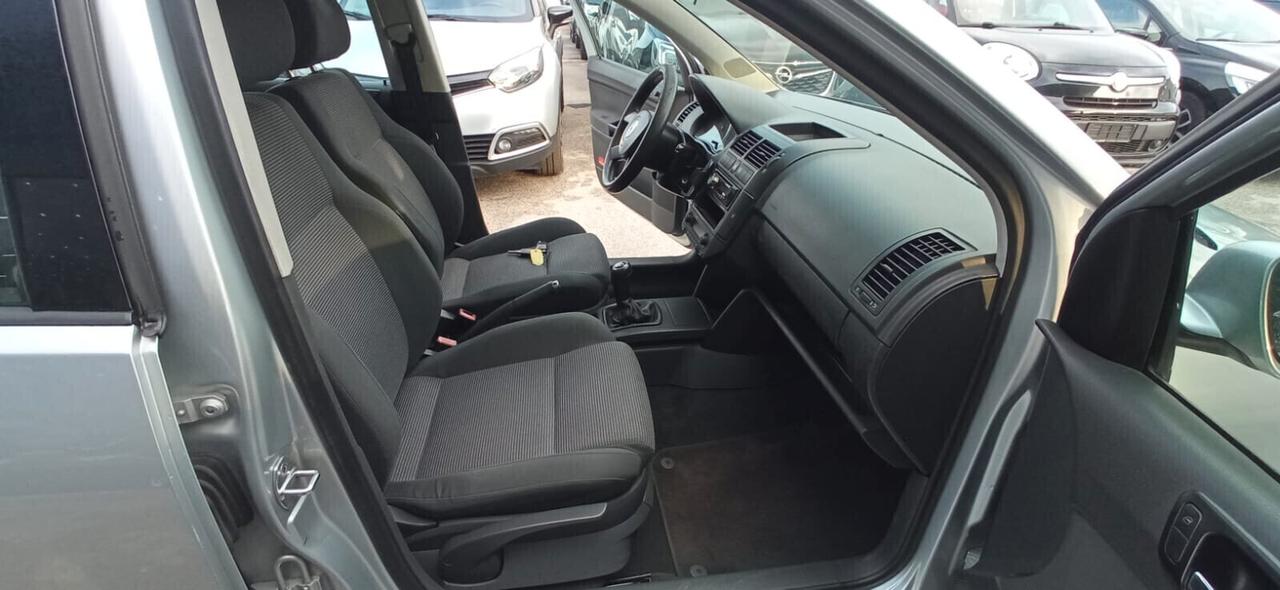 Volkswagen Polo TDI OTTIME CONDIZIONI - ENTRA!