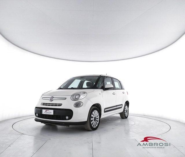 FIAT 500L 0.9 TwinAir Turbo Natural Power Pop Star - PER OPE