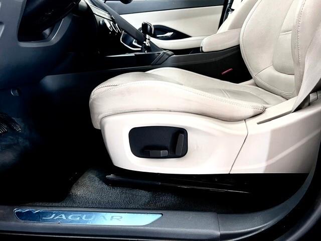 Jaguar E-Pace 2.0D 150 CV AWD