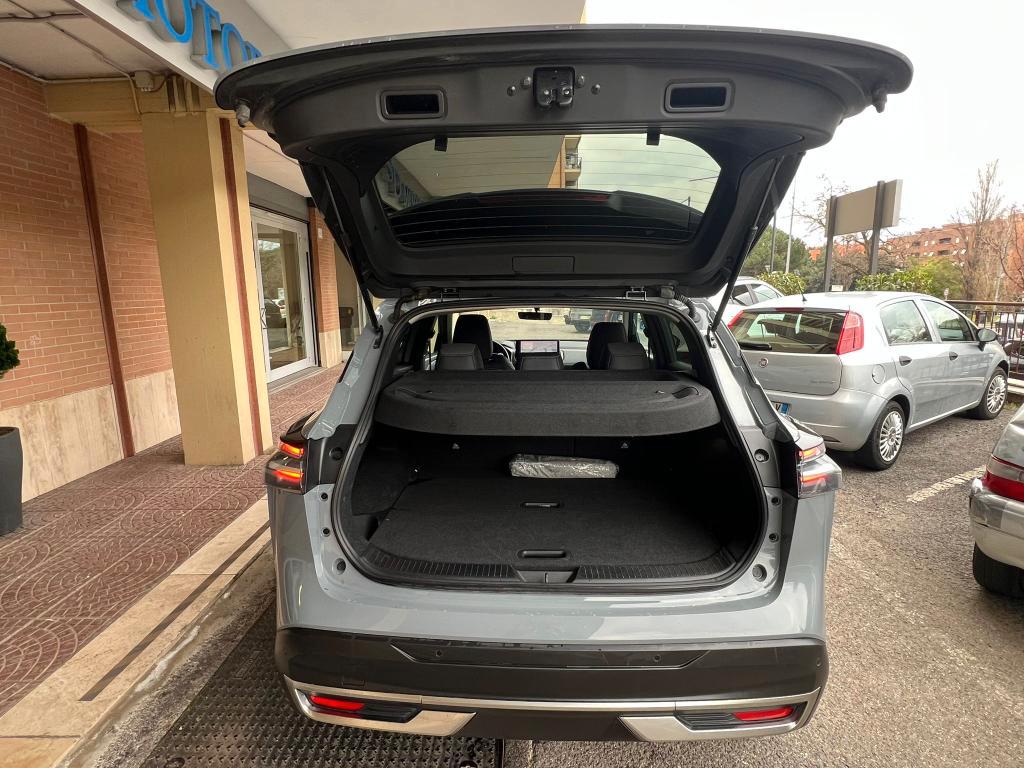 NISSAN Qashqai 1.3 MHEV 158 CV Xtronic N-Connecta *Promo SD