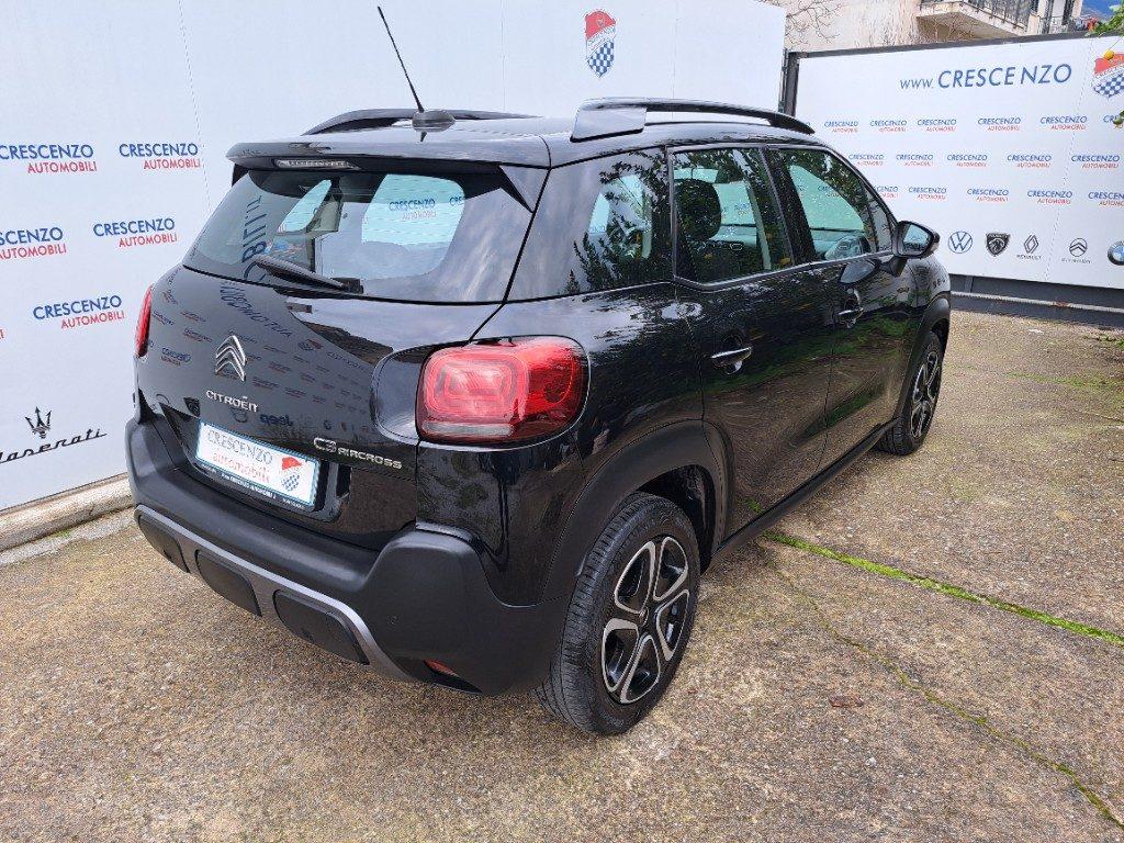 Citroen C3 Aircross BlueHDi 100 S&S Feel - PREZZO REALE