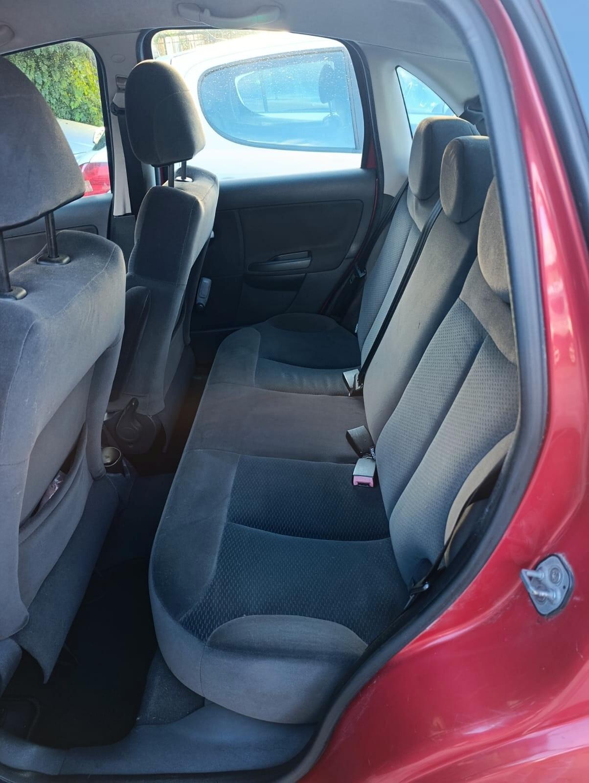 Citroen C3 1.4 HDi Techno 2009