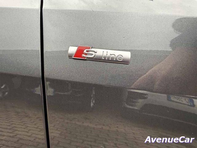 AUDI A7 Sportback 3.0 tdi mhev quattro S LINE SLINE