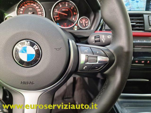 BMW 325 d Gran Turismo Sport