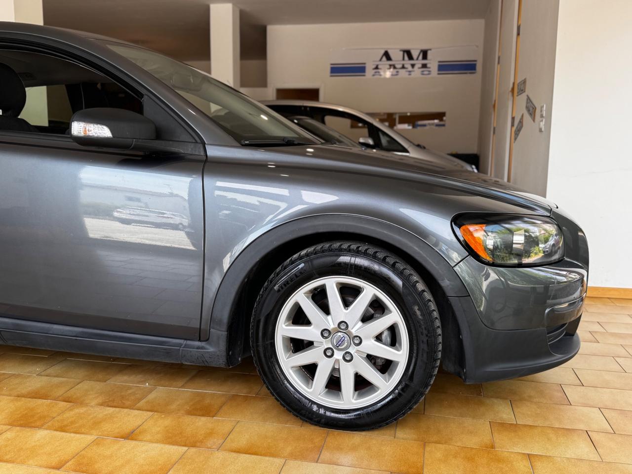 Volvo C30 1.6 D Kinetic