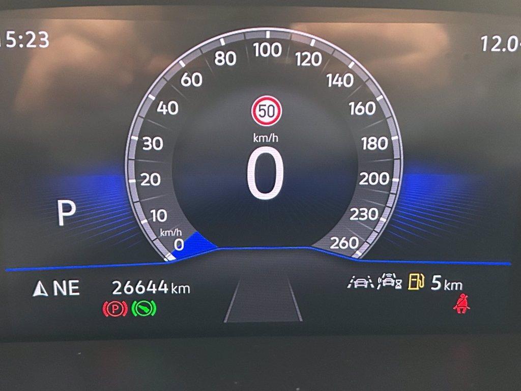 VOLKSWAGEN T-roc 2.0 tdi life 150cv dsg del 2024