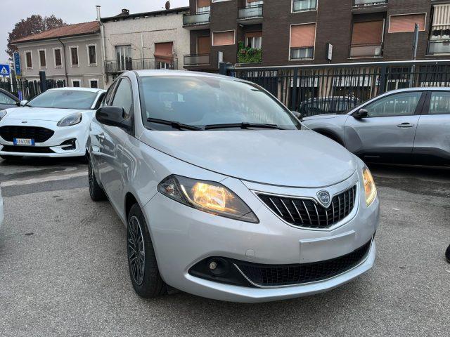 LANCIA Ypsilon 1.0 FireFly 5 porte S&S Hybrid Ecochic Gold