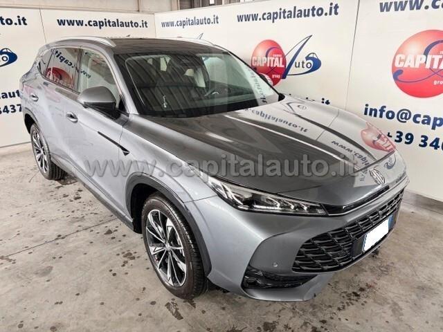 Mg HS 15 Hybrid + Luxury Auto