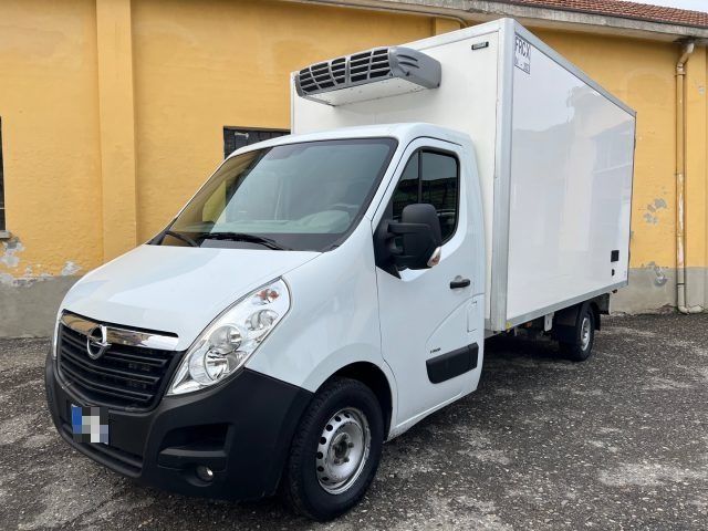 OPEL Movano Chiama subito 0523499380 S&amp;S FRIGORIFERO