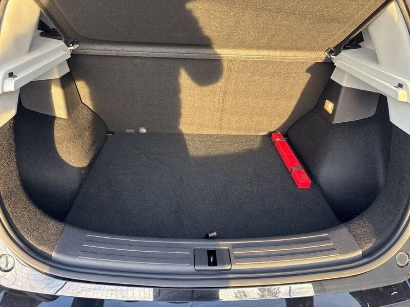 MG ZS ZS 1.5 VTi-tech Luxury