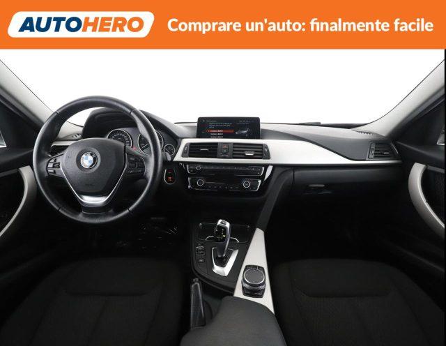 BMW 320 d Business Advantage aut.