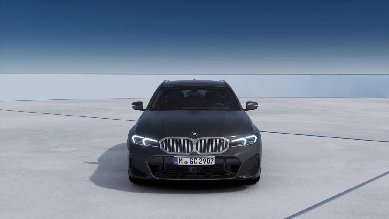 BMW Serie 3 320d Touring 48V MSport