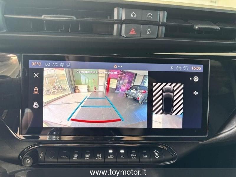 Alfa Romeo Junior 1.2 136 CV Hybrid eDCT6 Speciale
