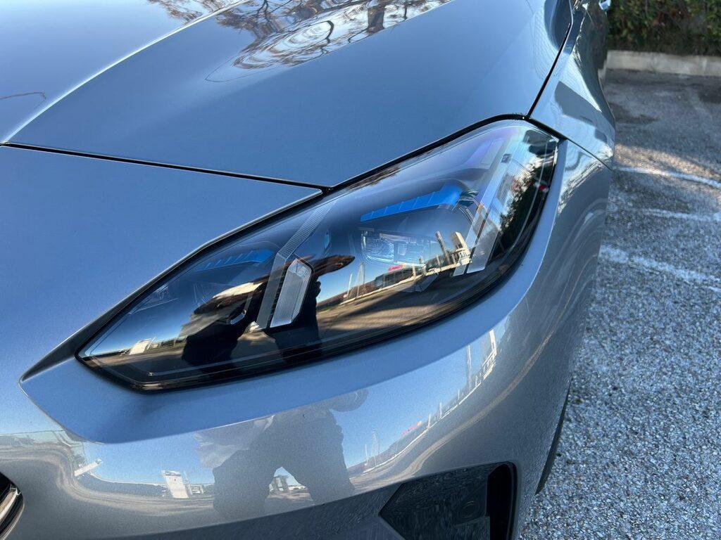 BMW Serie 1 118 d MSport Pro DCT