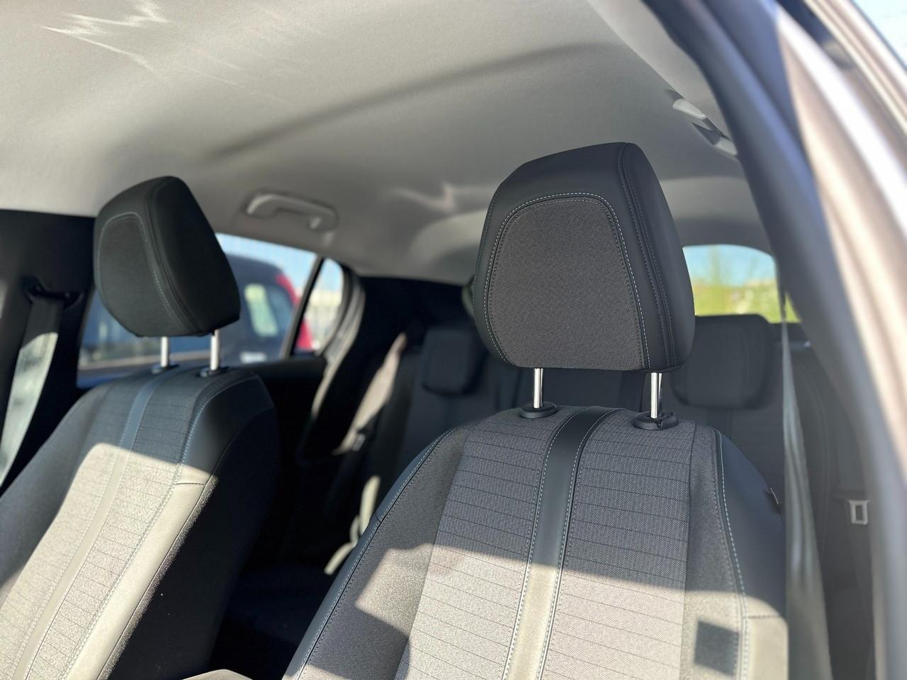 PEUGEOT 208 II 2019 - 208 1.2 puretech Allure s&s 100cv