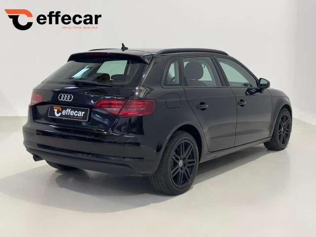 Audi A3 SPB 1.6 TDI Ambition NEOPATENTATI