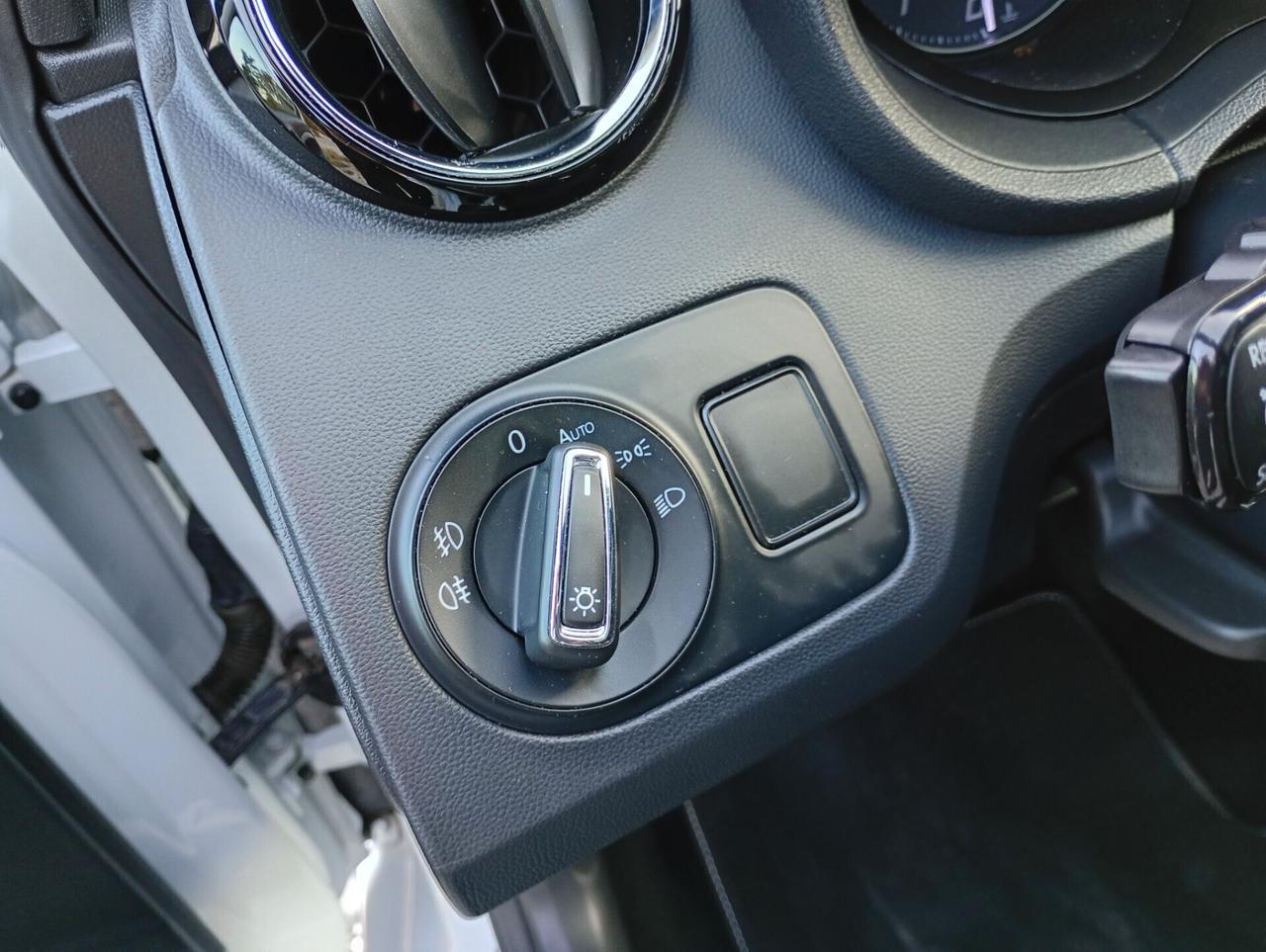 Seat Ibiza 1.8 TSI S/S 3p. Cupra