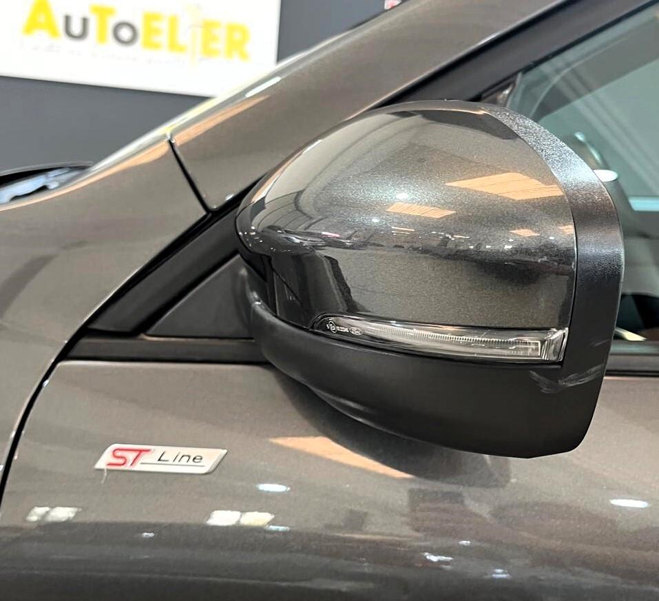 Ford Kuga 2.0 EcoBlue 120 CV aut. 2WD ST-Line