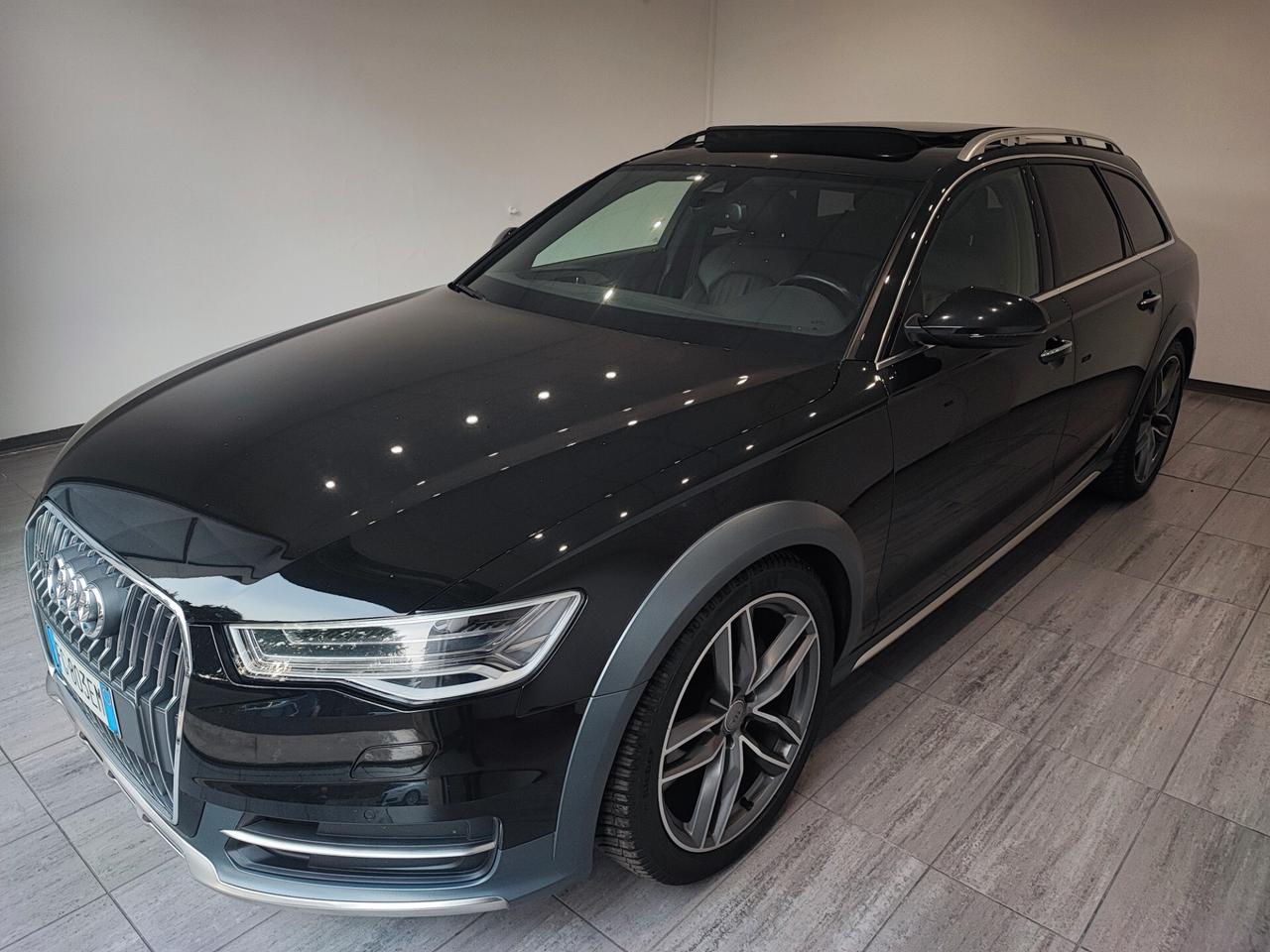 Audi A6 allroad 3.0 TDI S tronic Business Plus FULL OPTIONAL