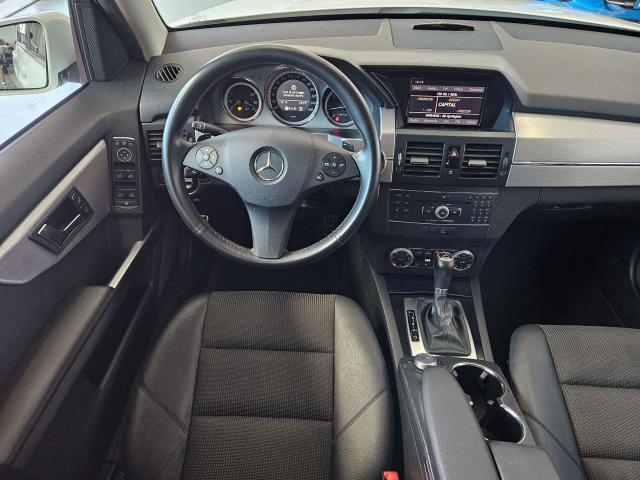 Mercedes-Benz GLK 220 GLK - X204 cdi be Premium 4matic auto my11