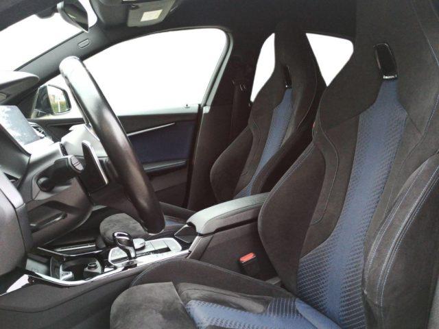 BMW 220 d Gran Coupé Msport Aut.