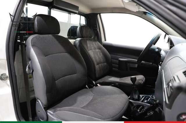 Fiat Strada 1.3 mjt Work. 95cv corta E5+(E5)