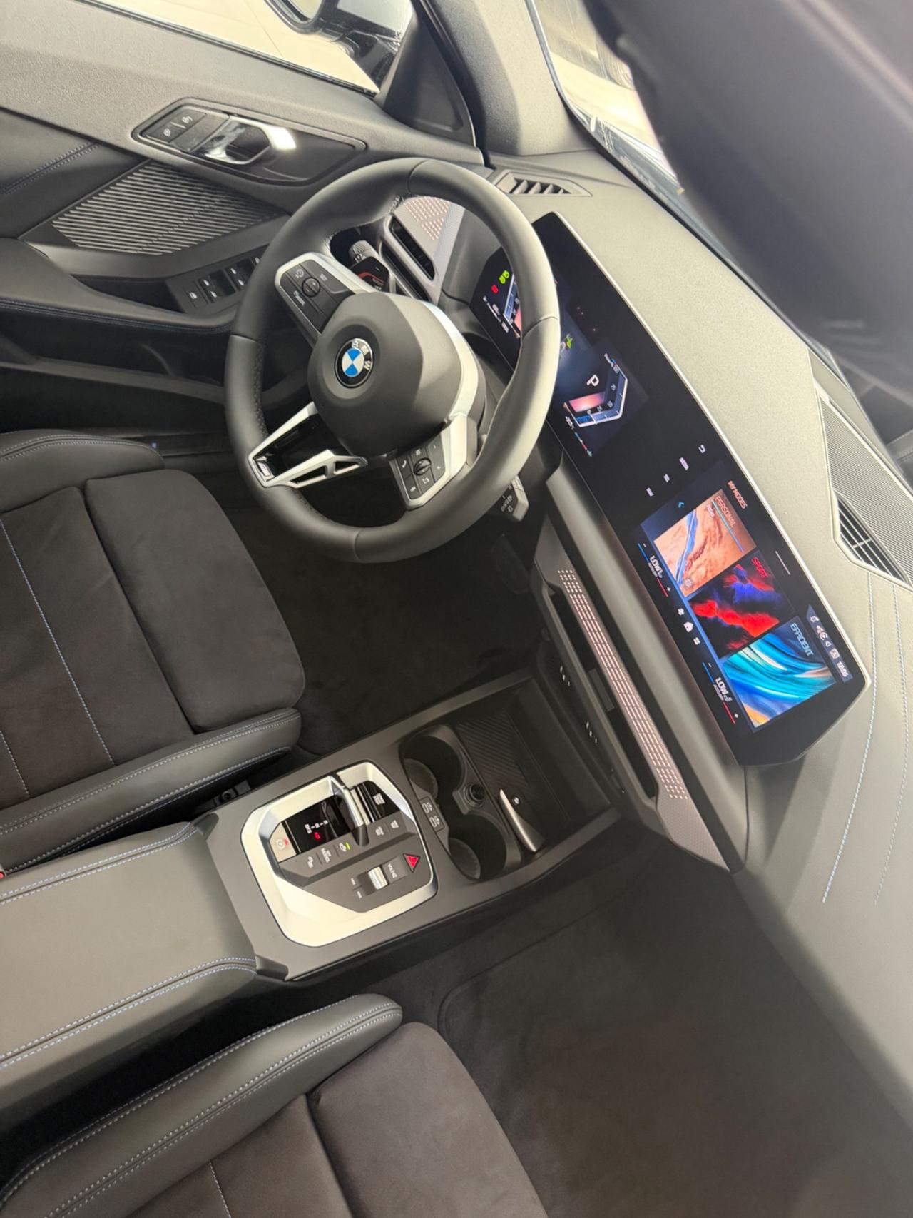 Bmw SERIE 1 118d MSport Pro FINANZIABILE