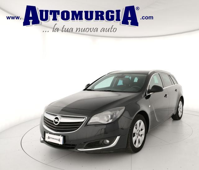 OPEL Insignia 1.6 CDTI 136CV ST aut. Cosmo Business con Navi