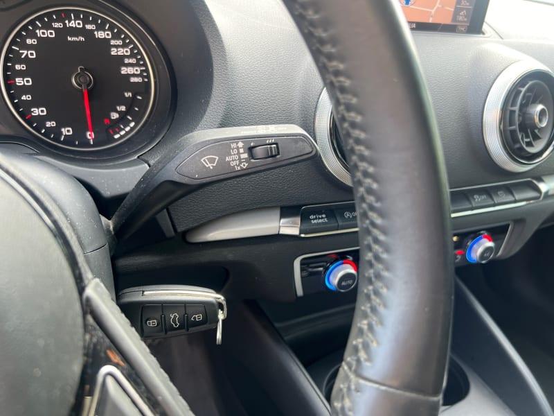 AUDI A3 SPB 35 TFSI COD BUSINESS