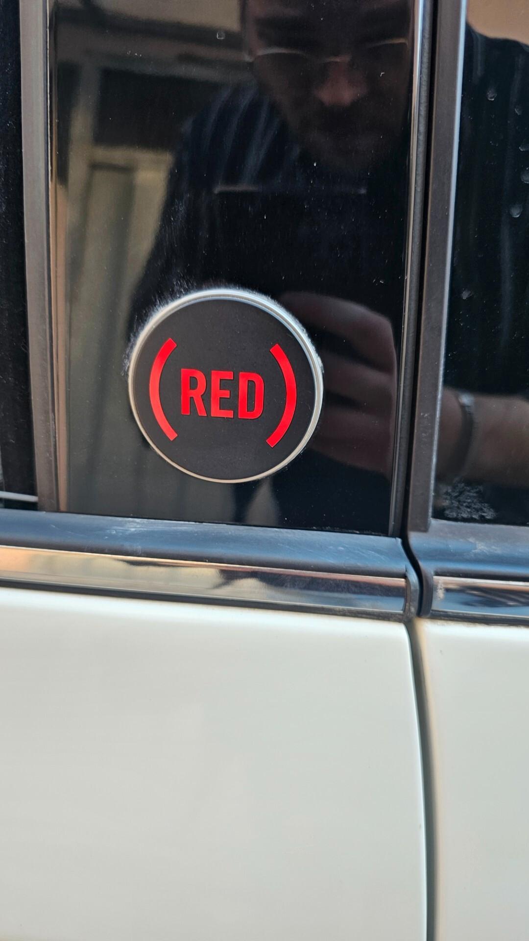Fiat 500 1.0 Hybrid Red 09/2023