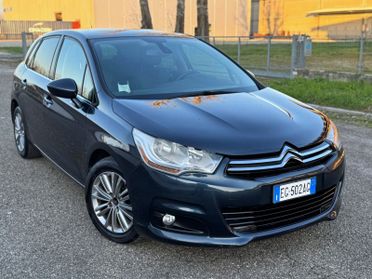 Citroen C4 Berlina 1.6 Neopatentati