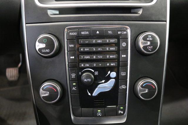 VOLVO V60 D3 Business