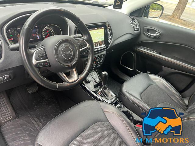 JEEP Compass 2.0 Multijet II aut. 4WD Business