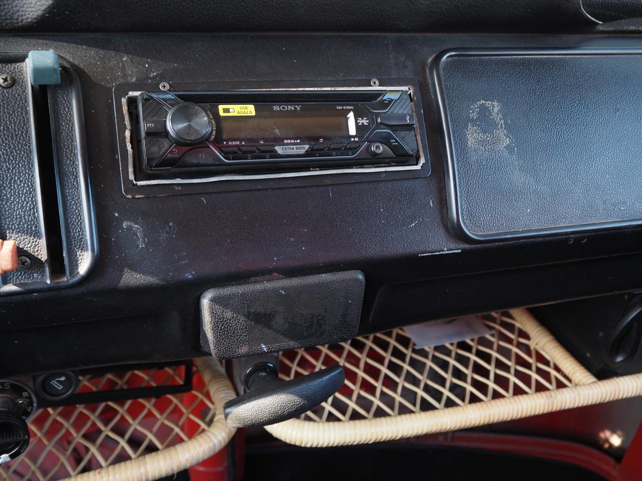 Volkswagen T2 ASI