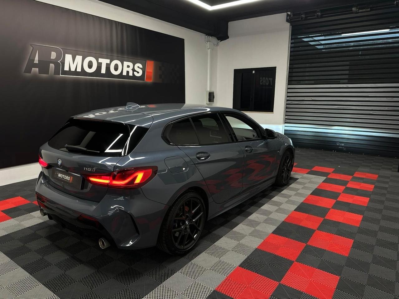 Msport Freni/Sedili M Head Up PREZZO REALE