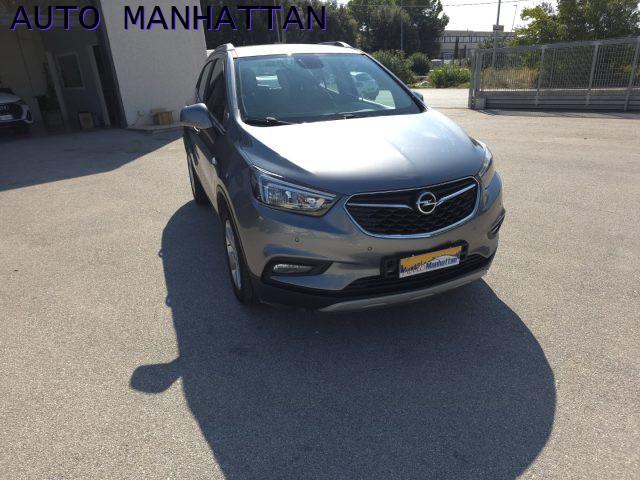 OPEL Mokka X 1.6 CDTI Ecotec 4x2 Start&Stop Advance