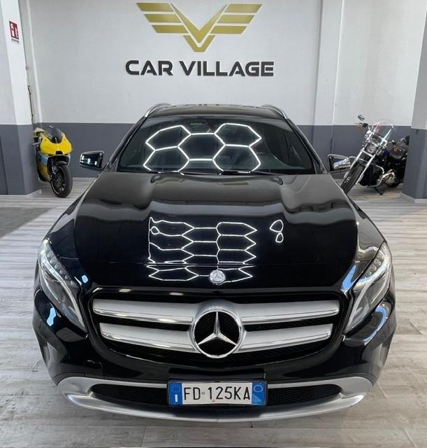 Mercedes-benz GLA 180 Sport