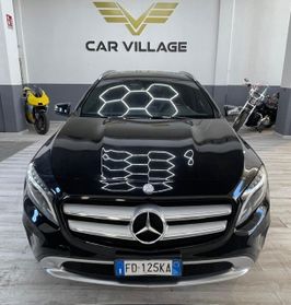Mercedes-benz GLA 180 Sport