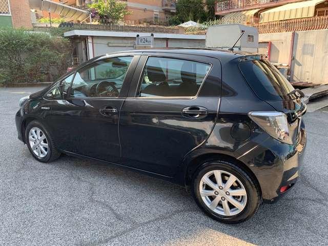 Toyota Yaris Yaris 5p 1.5h Lounge