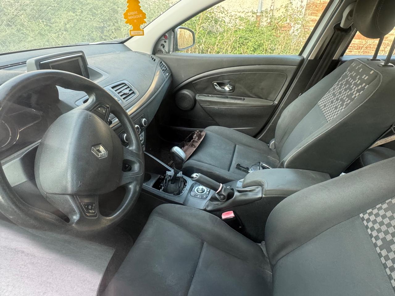 Renault Megane Mégane 1.5 dCi 110CV SporTour Wave