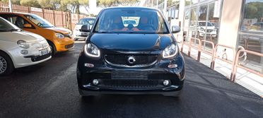 Smart ForTwo 1.0 71CV Tetto Bicolore Cerchi