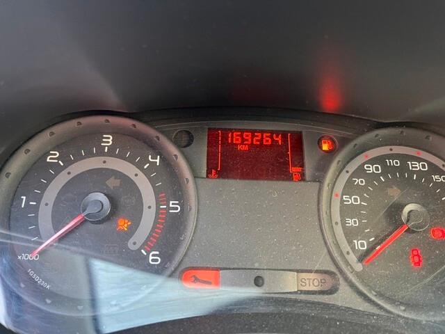 Renault Clio 1.5 dCi 70CV 5 porte Pack