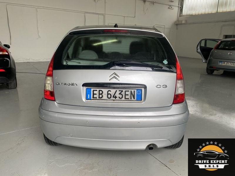 Citroën C3 C3 1.4 Perfect ( METANO)