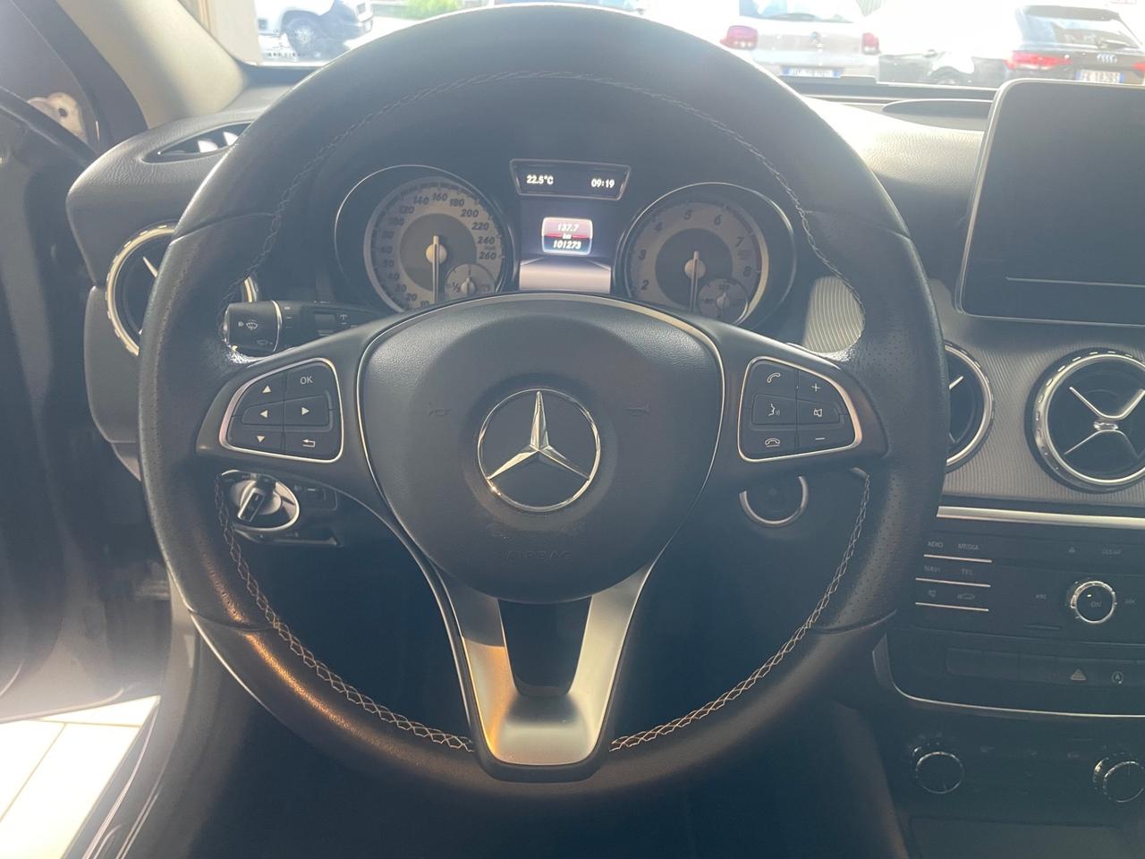 Mercedes-benz GLA 180 Sport - Nessun vincolo -