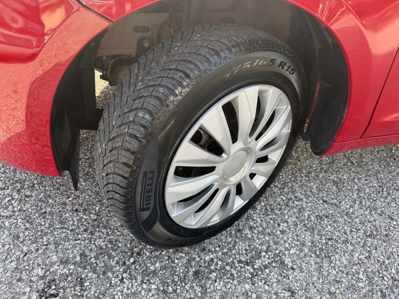 Lancia Ypsilon 0.9 TwinAir Metano Ecochic Ok NEOPATENTATI