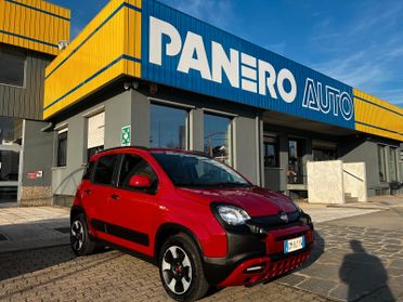 FIAT Panda Cross Panda Cross 1.0 FireFly S&S Hy...