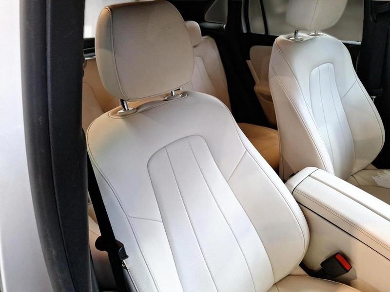 MERCEDES-BENZ GLA 250 AUTOMATIC EQ-POWER SPORT PLUS CROSSOVER